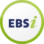 Logo of EBSi+ android Application 